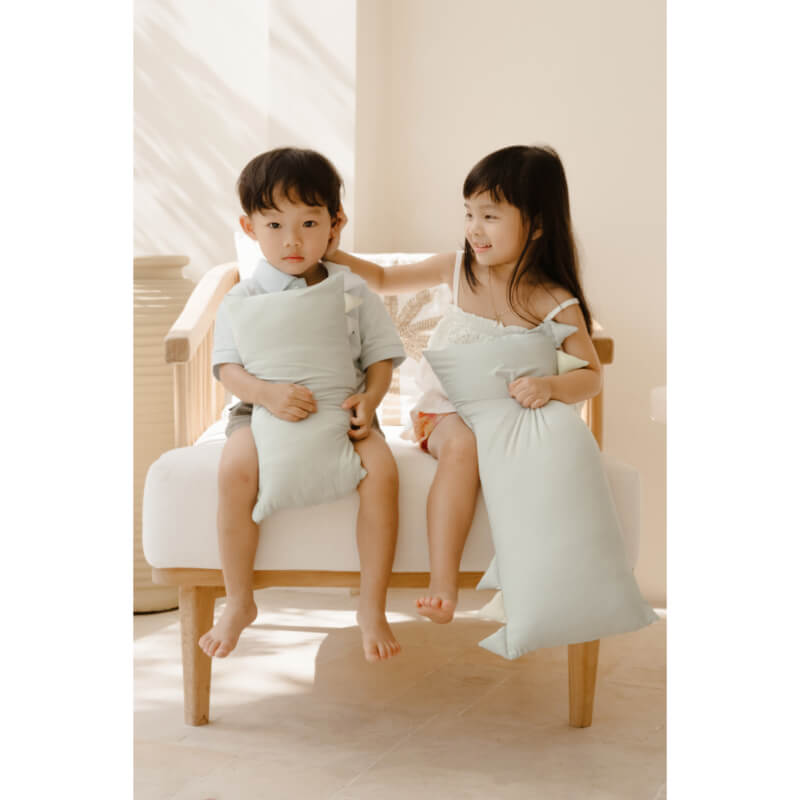 JAPHETH CHIARA Snuggle Bolsters